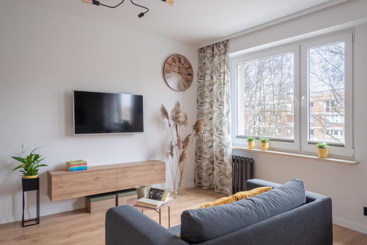 ורשה Mgm Home Wawer Miedzylesie Centrum Zdrowia Dziecka מראה חיצוני תמונה
