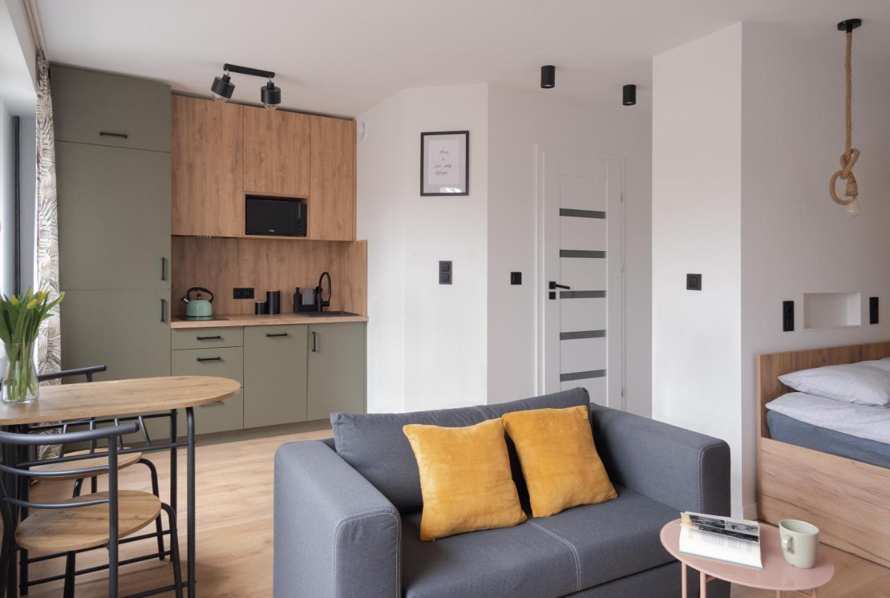 ורשה Mgm Home Wawer Miedzylesie Centrum Zdrowia Dziecka מראה חיצוני תמונה